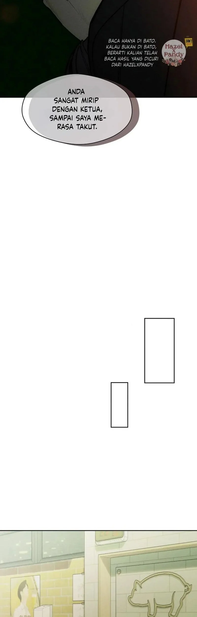 Tears on a Withered Flower Chapter 14 Gambar 55