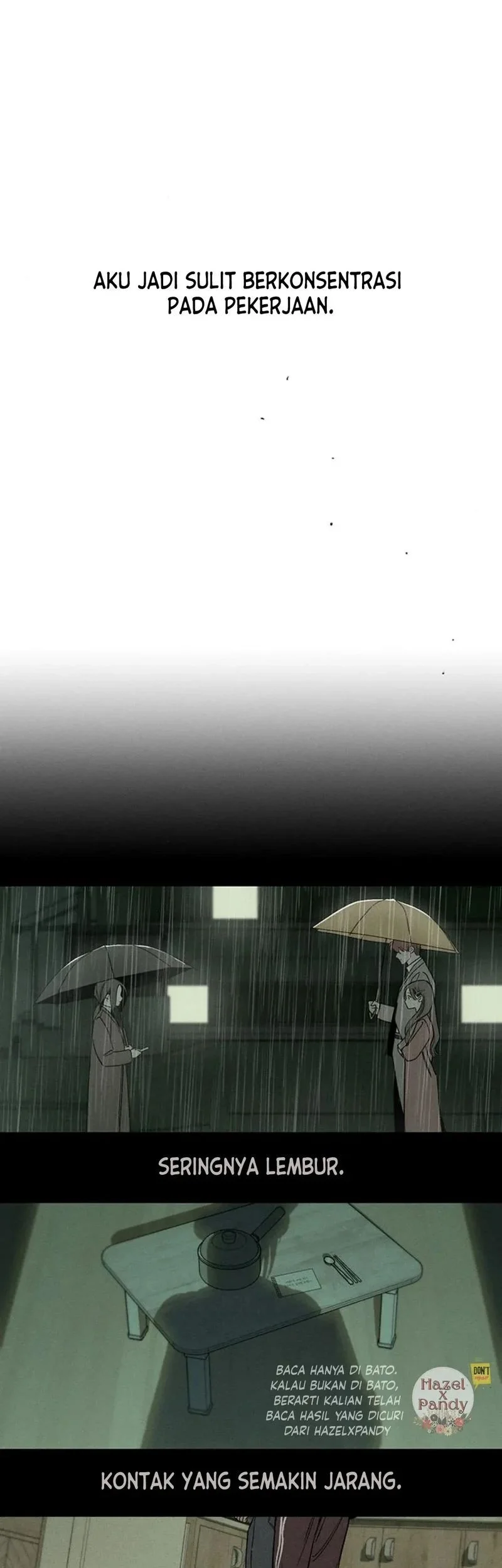 Tears on a Withered Flower Chapter 14 Gambar 59