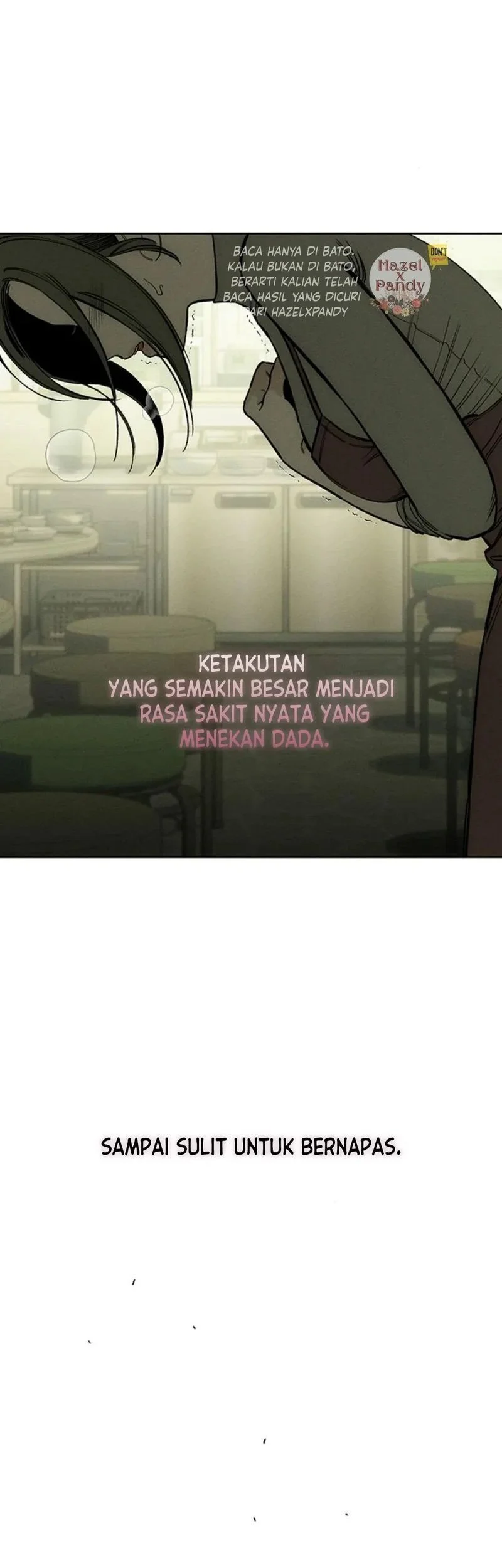 Tears on a Withered Flower Chapter 14 Gambar 63