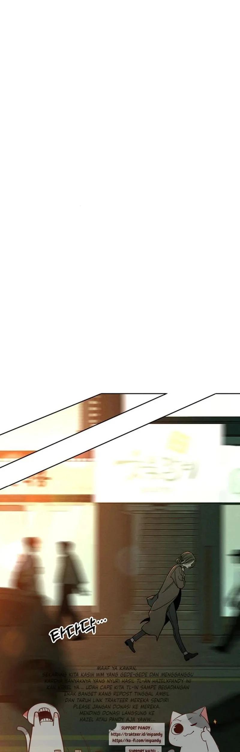 Tears on a Withered Flower Chapter 14 Gambar 69