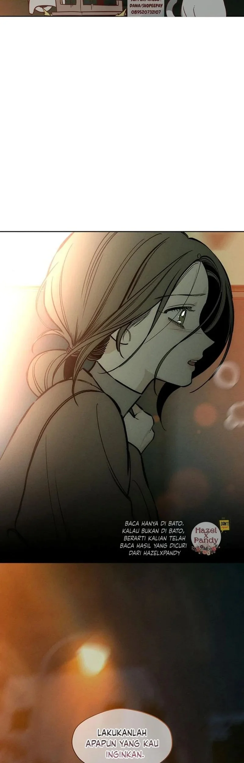 Tears on a Withered Flower Chapter 14 Gambar 70