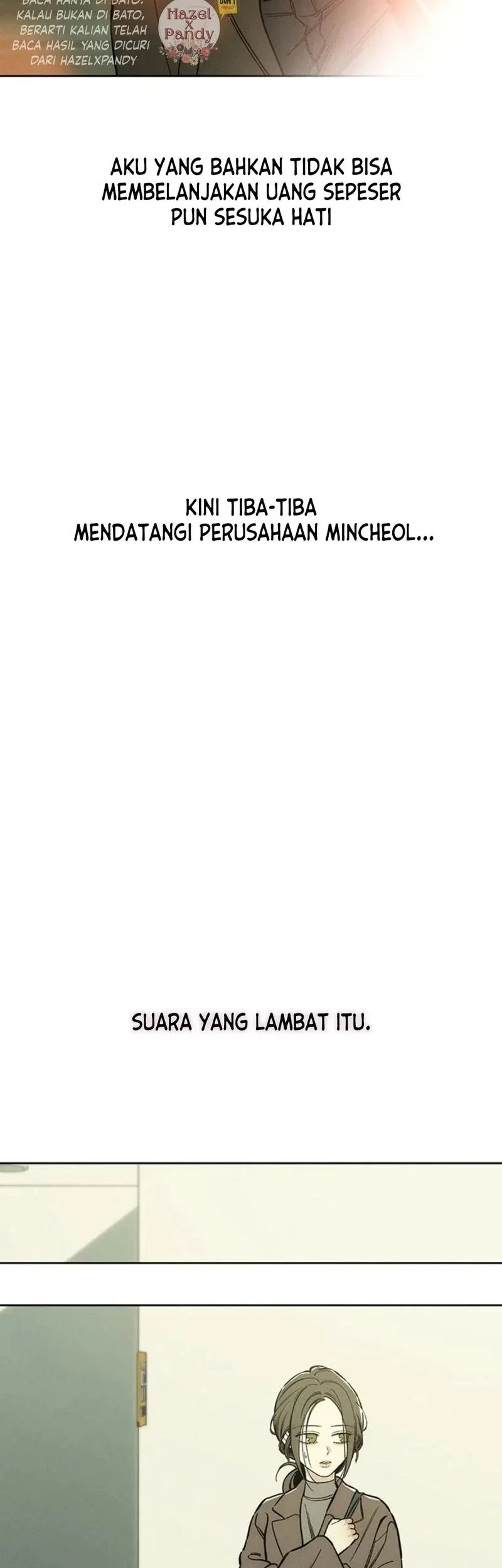 Tears on a Withered Flower Chapter 14 Gambar 73