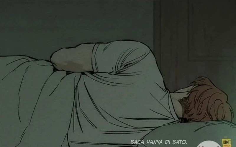 Tears on a Withered Flower Chapter 14 Gambar 4