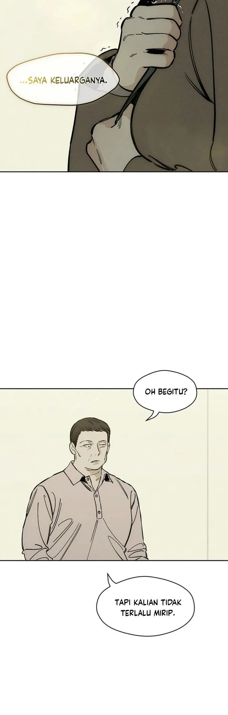 Tears on a Withered Flower Chapter 14 Gambar 79