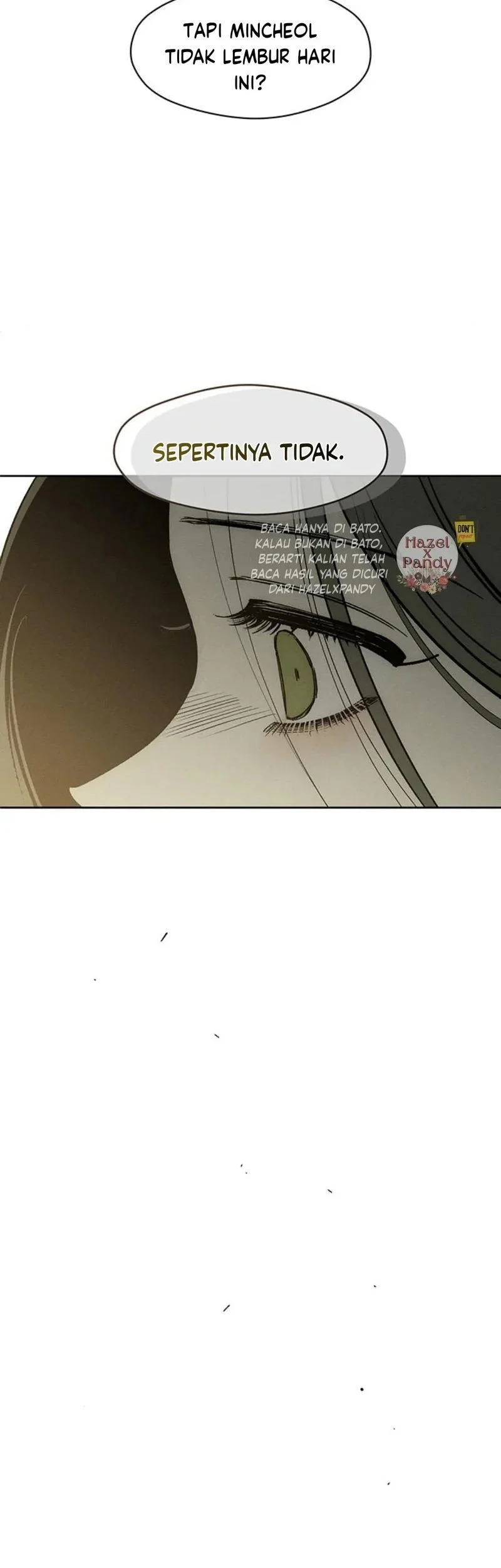 Tears on a Withered Flower Chapter 14 Gambar 81