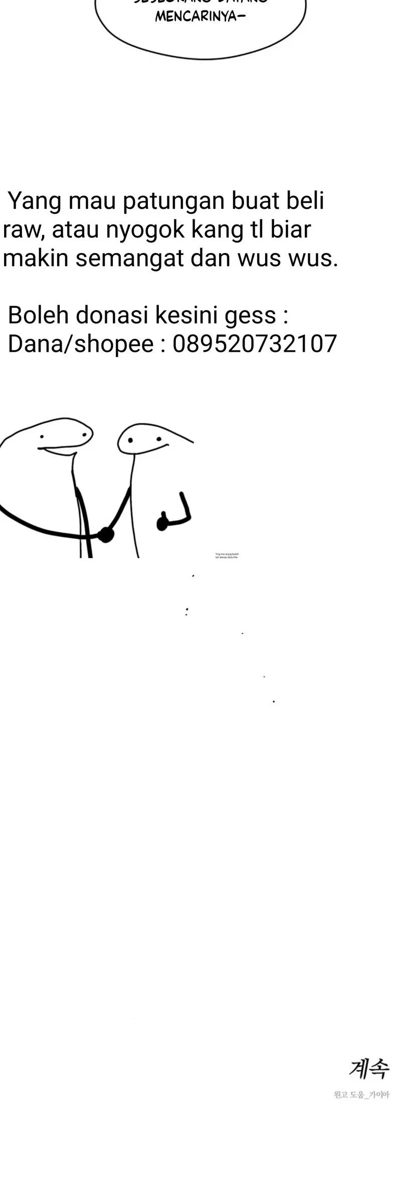 Tears on a Withered Flower Chapter 14 Gambar 83