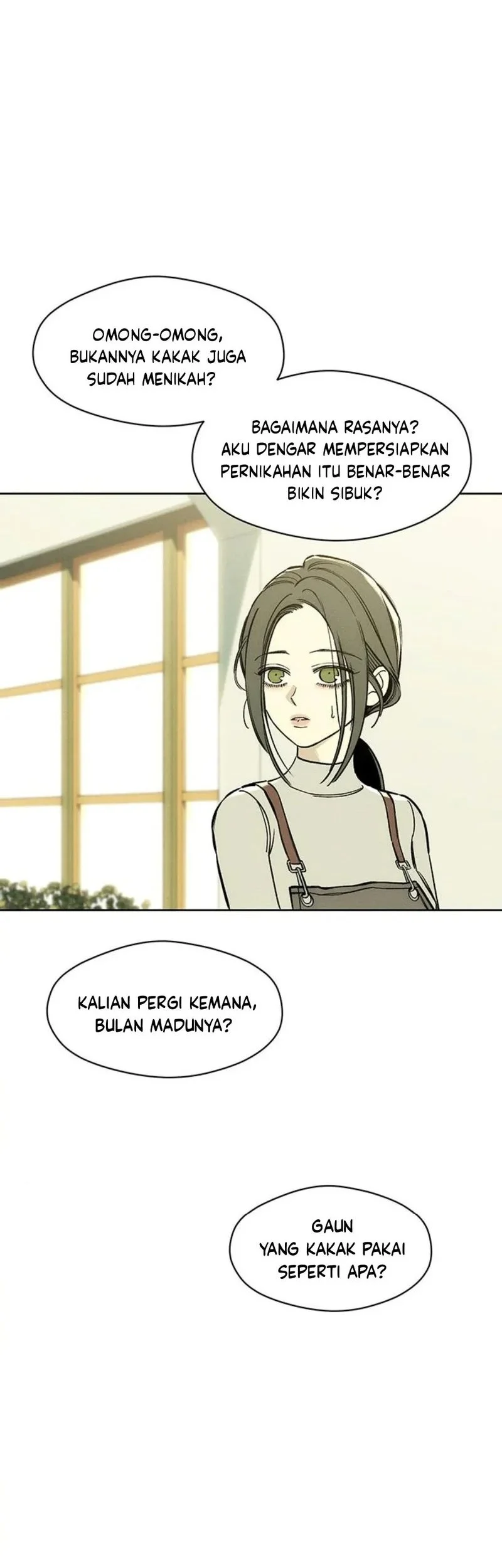 Tears on a Withered Flower Chapter 14 Gambar 10