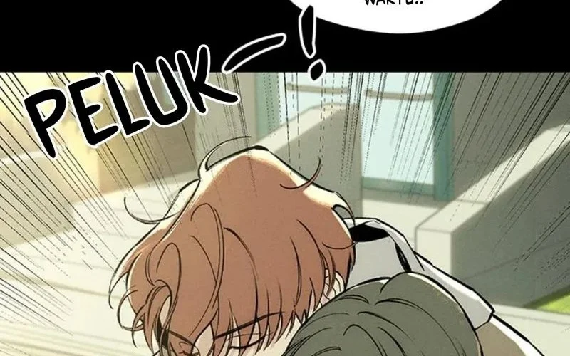 Tears on a Withered Flower Chapter 14 Gambar 16