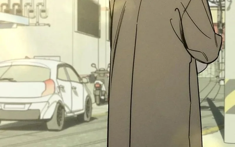 Tears on a Withered Flower Chapter 14 Gambar 20