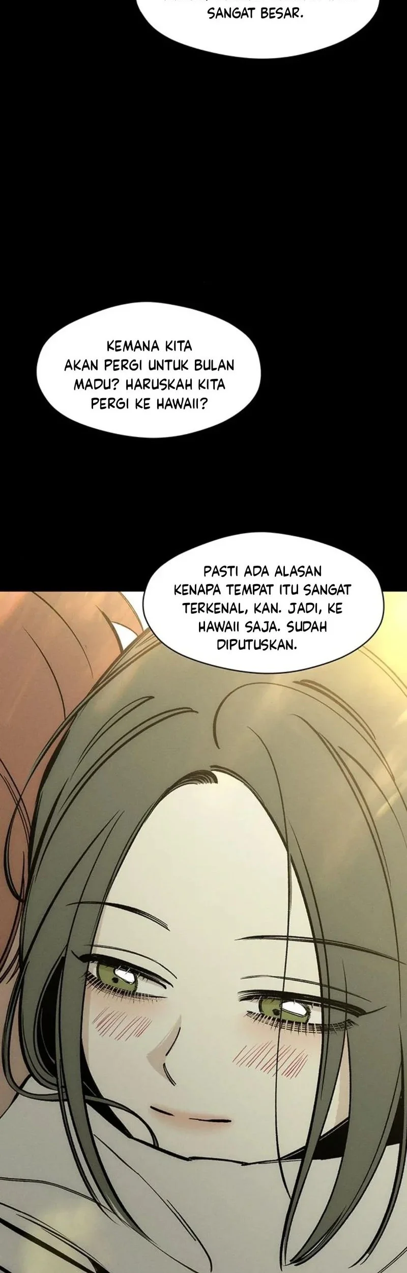 Tears on a Withered Flower Chapter 14 Gambar 22