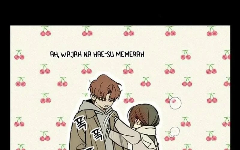 Tears on a Withered Flower Chapter 14 Gambar 24