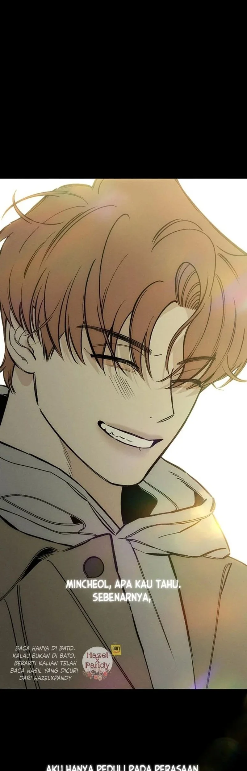 Tears on a Withered Flower Chapter 14 Gambar 26