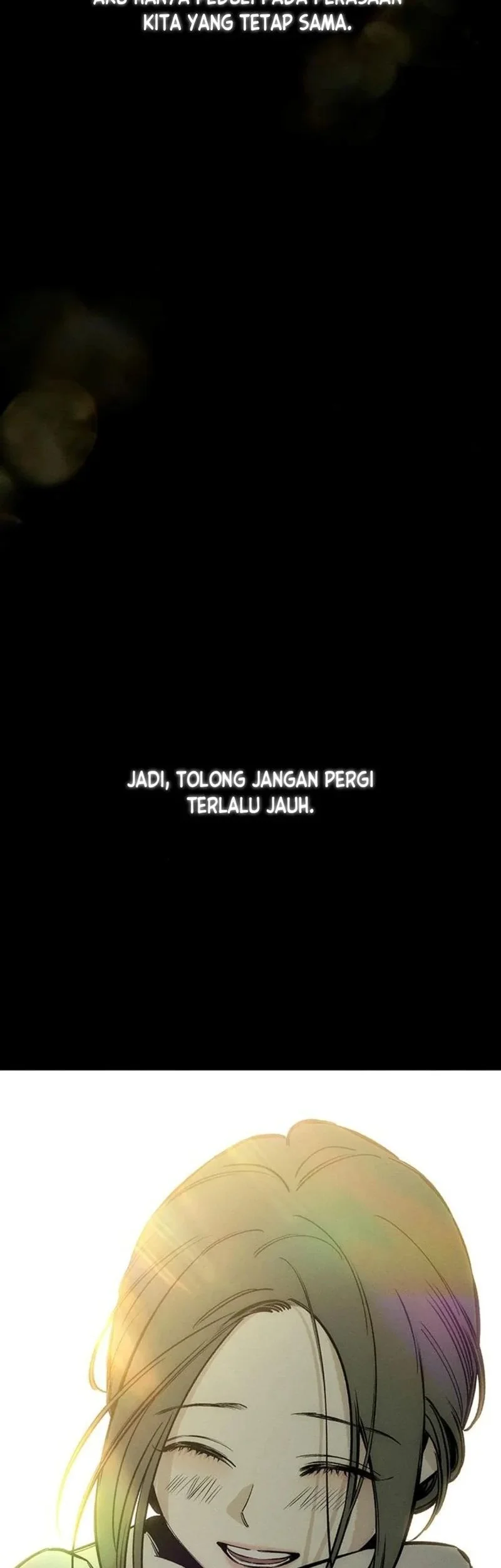 Tears on a Withered Flower Chapter 14 Gambar 27