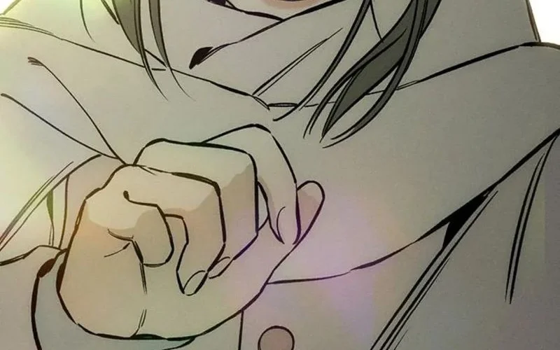 Tears on a Withered Flower Chapter 14 Gambar 28