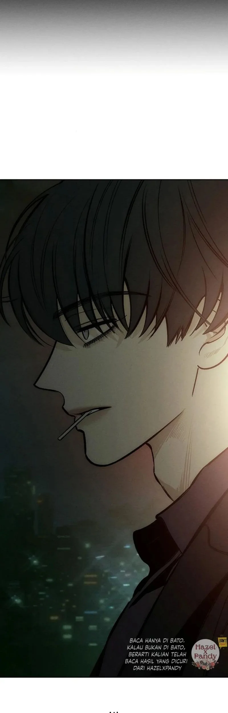 Tears on a Withered Flower Chapter 14 Gambar 34