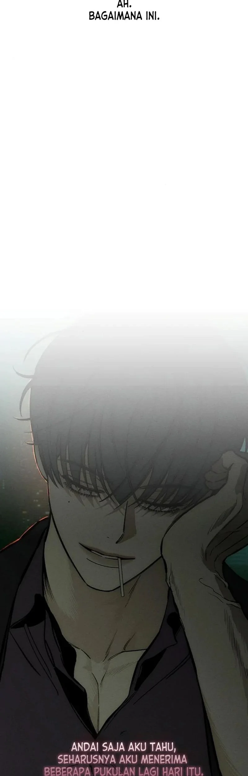 Tears on a Withered Flower Chapter 14 Gambar 35