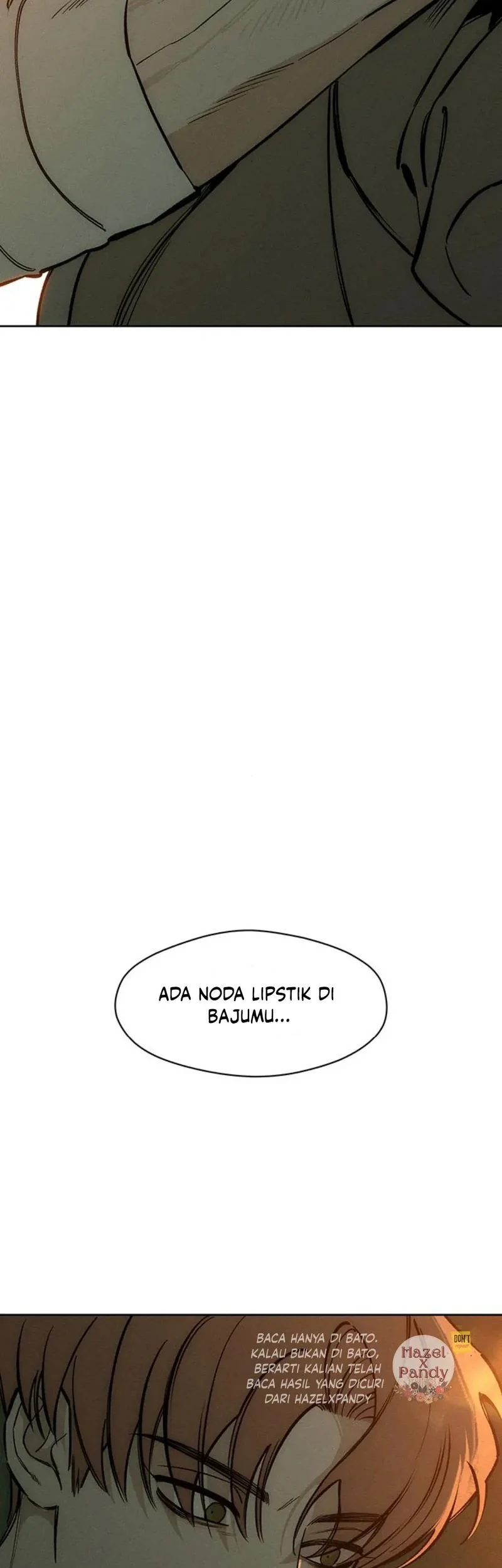 Tears on a Withered Flower Chapter 15 Gambar 37