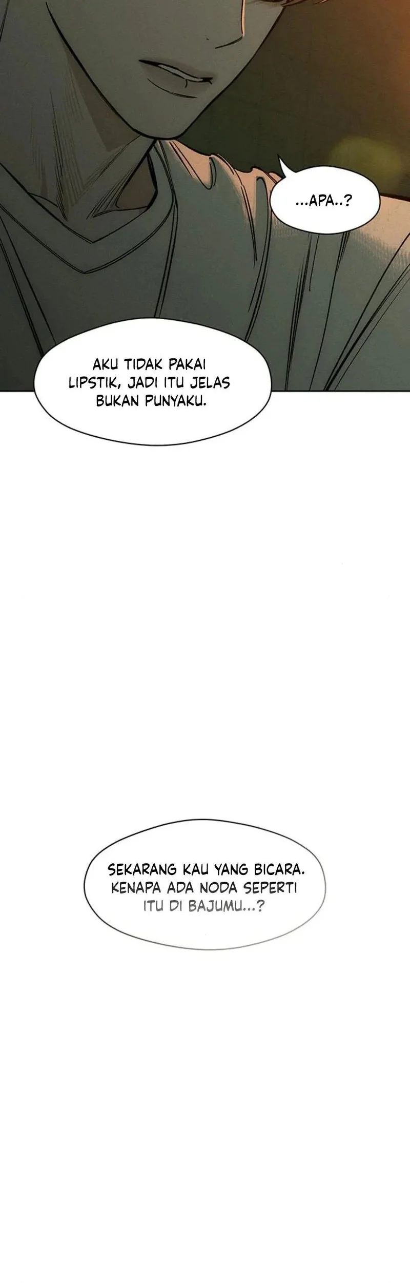 Tears on a Withered Flower Chapter 15 Gambar 38