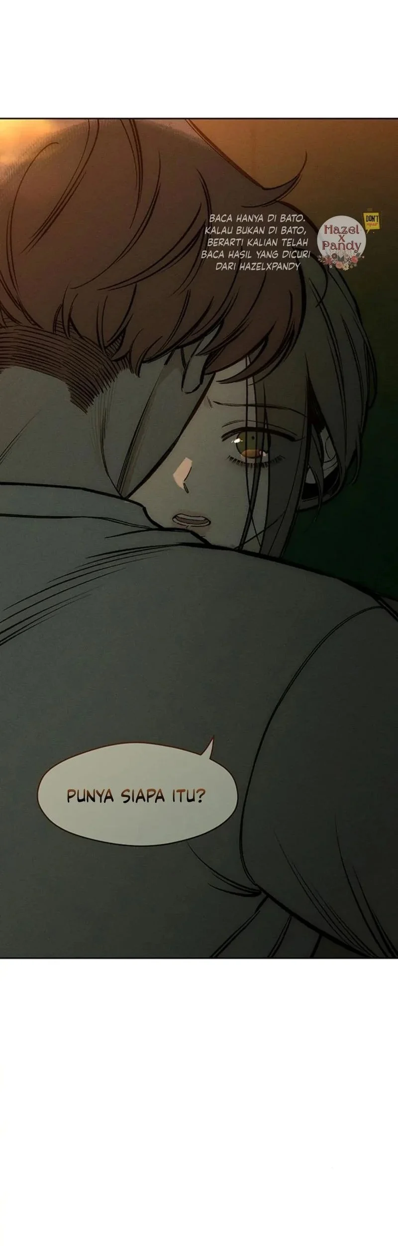 Tears on a Withered Flower Chapter 15 Gambar 39