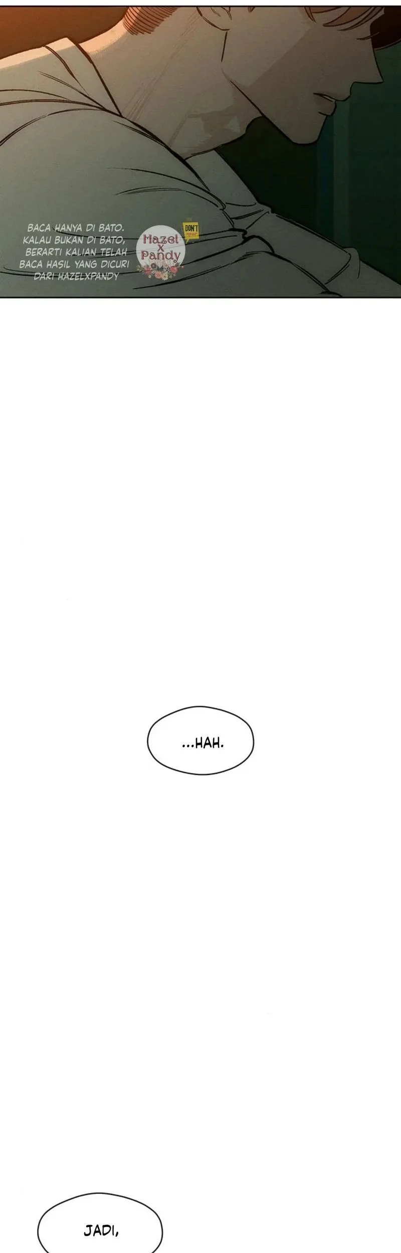 Tears on a Withered Flower Chapter 15 Gambar 41