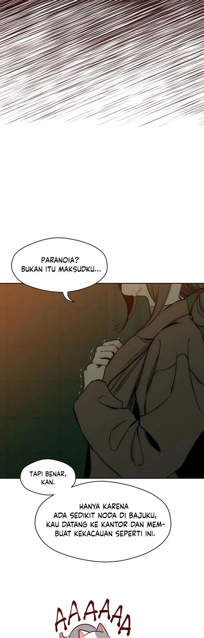 Tears on a Withered Flower Chapter 15 Gambar 45