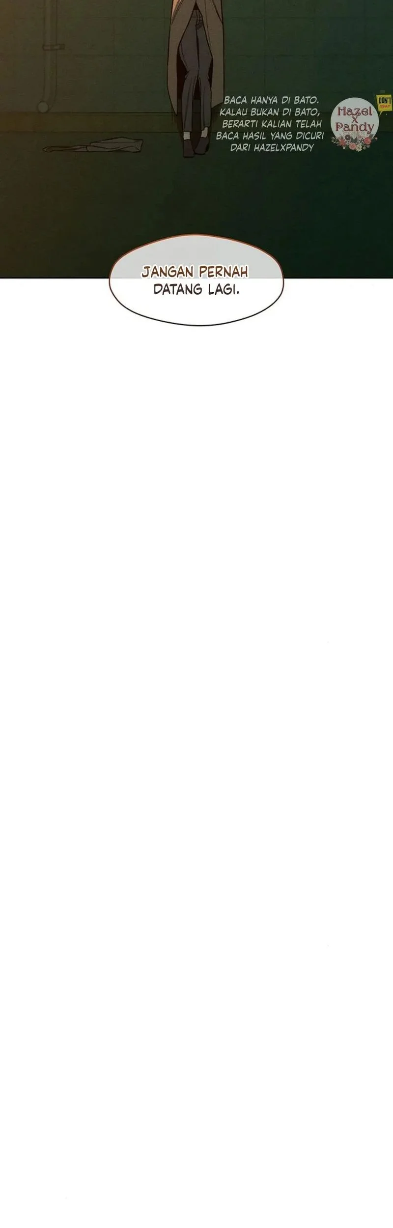 Tears on a Withered Flower Chapter 15 Gambar 49