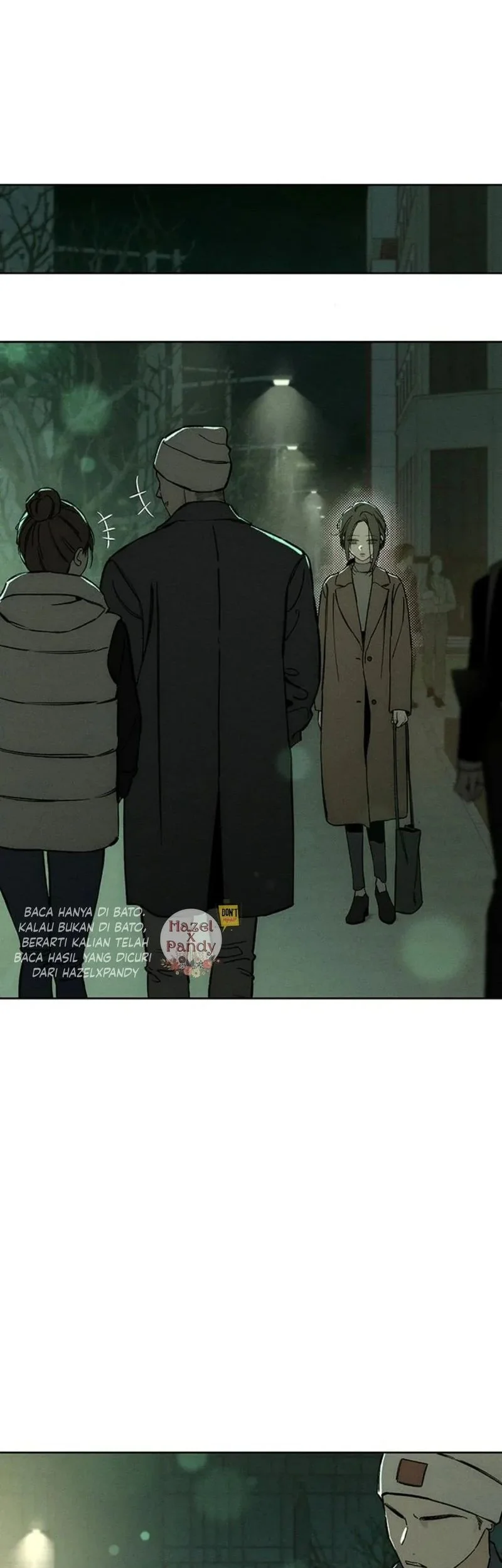 Tears on a Withered Flower Chapter 15 Gambar 50