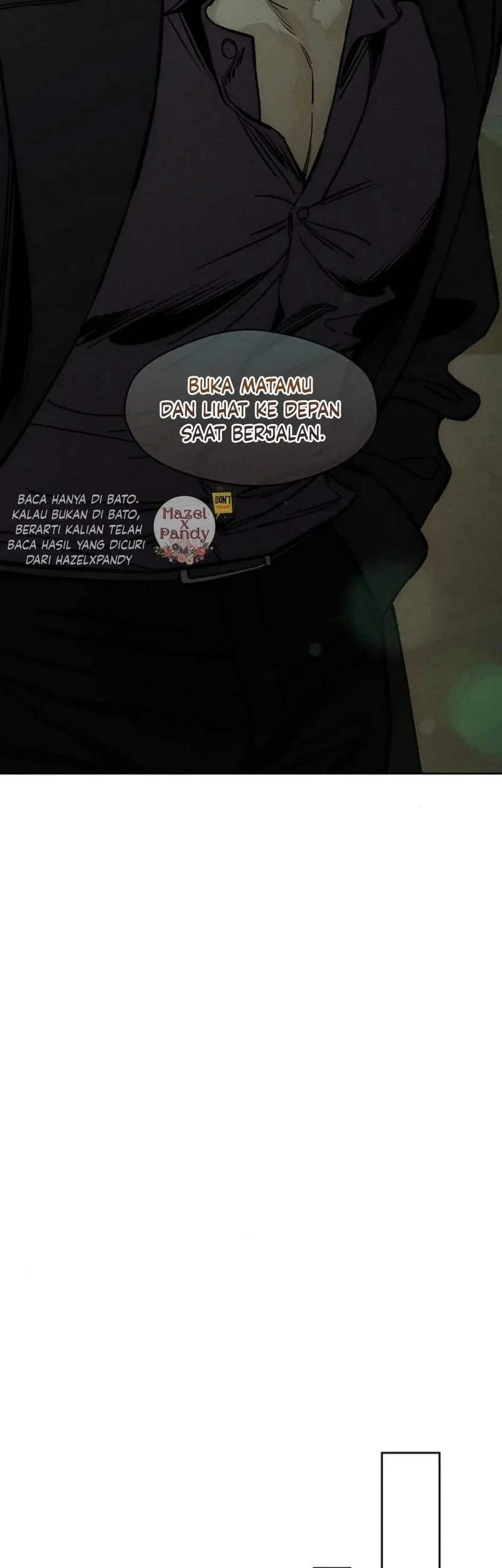 Tears on a Withered Flower Chapter 15 Gambar 55