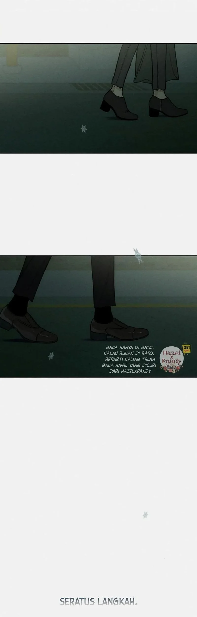 Tears on a Withered Flower Chapter 15 Gambar 57