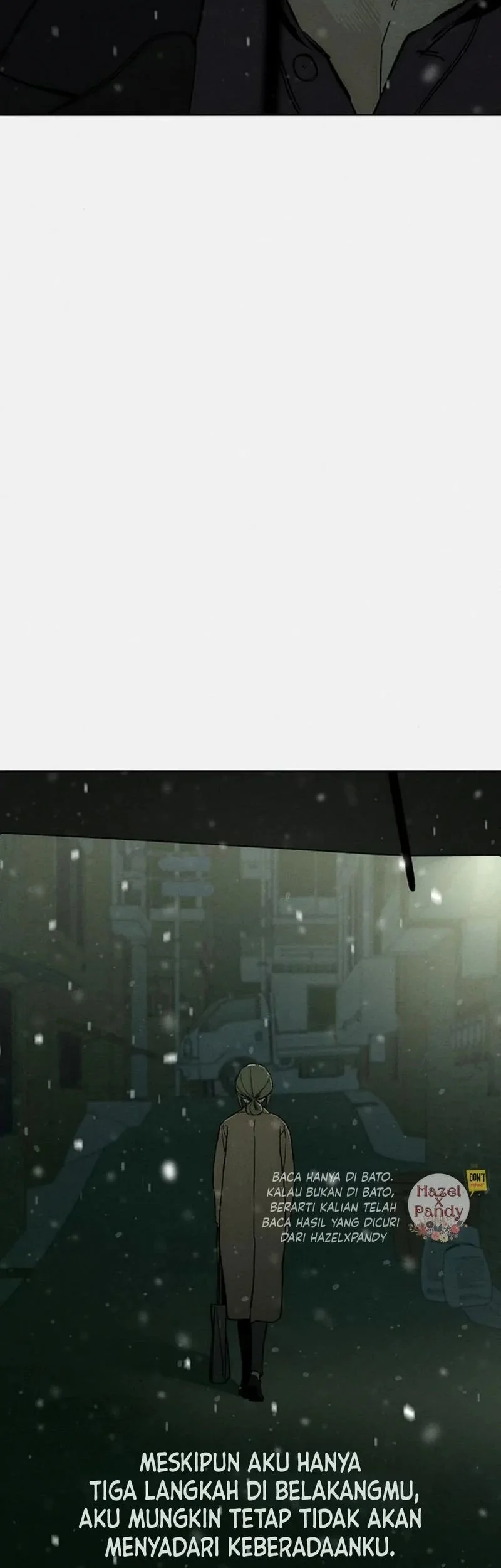 Tears on a Withered Flower Chapter 15 Gambar 61