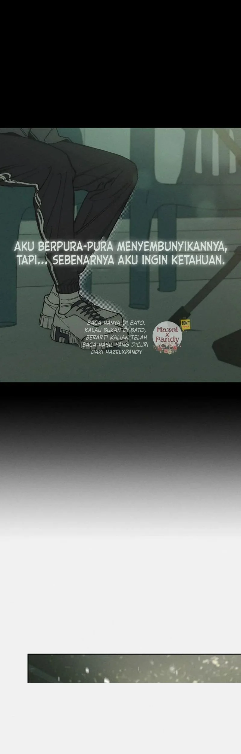 Tears on a Withered Flower Chapter 15 Gambar 65