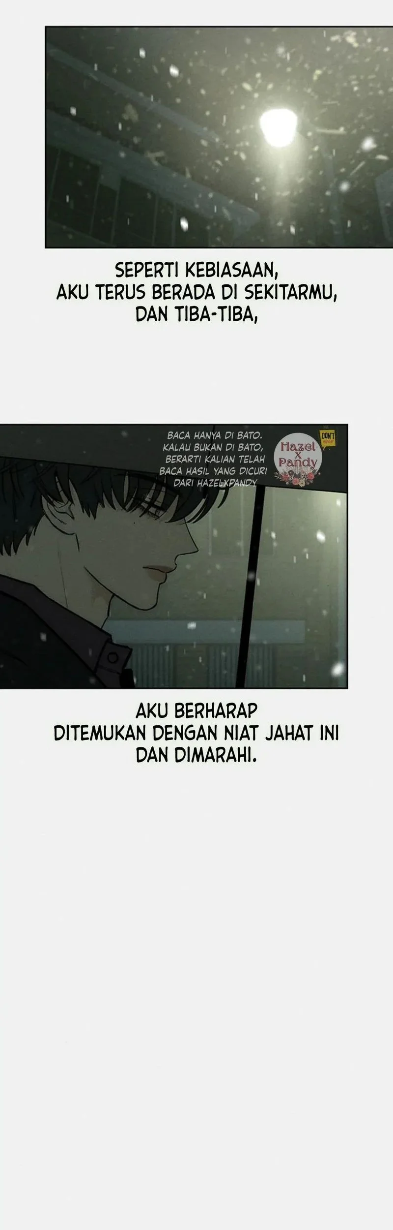 Tears on a Withered Flower Chapter 15 Gambar 66