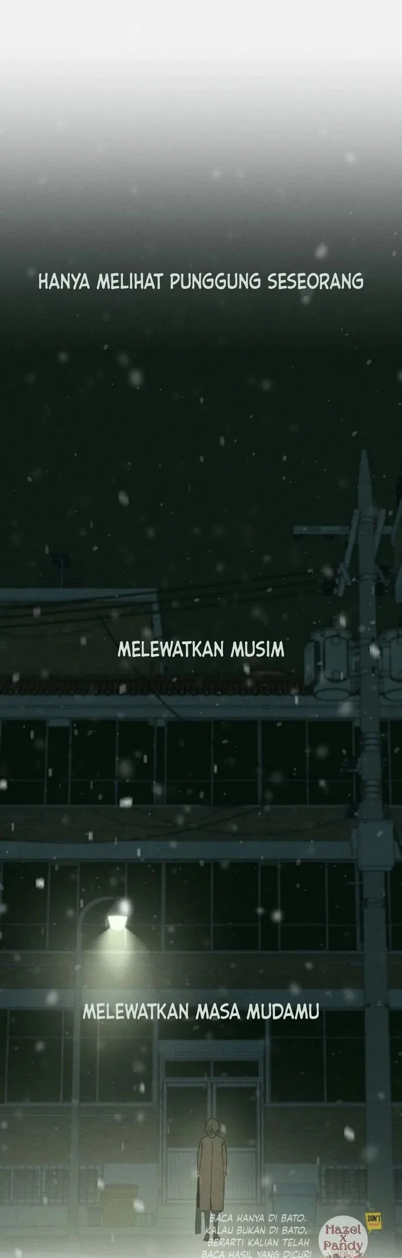 Tears on a Withered Flower Chapter 15 Gambar 70