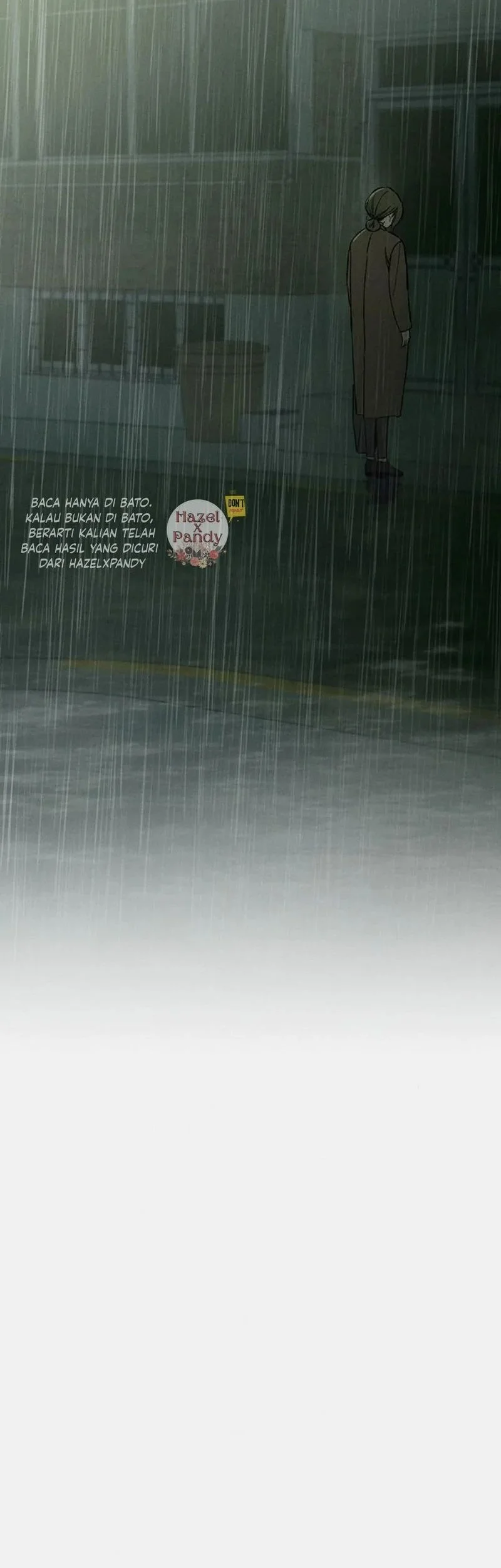 Tears on a Withered Flower Chapter 15 Gambar 74