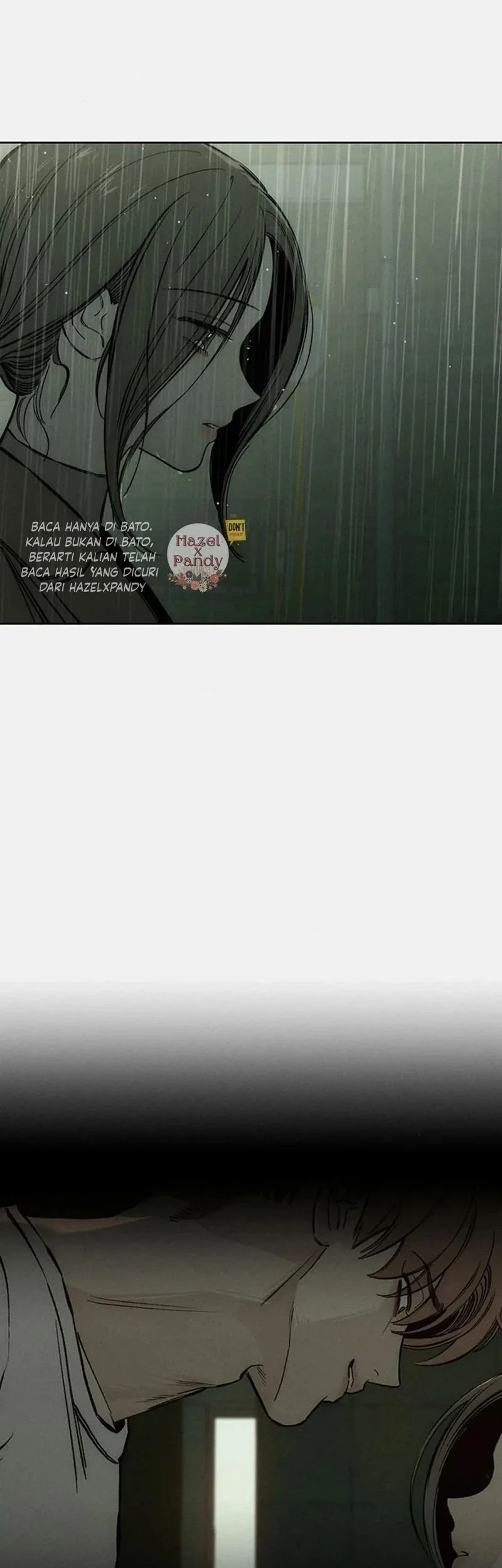 Tears on a Withered Flower Chapter 15 Gambar 75