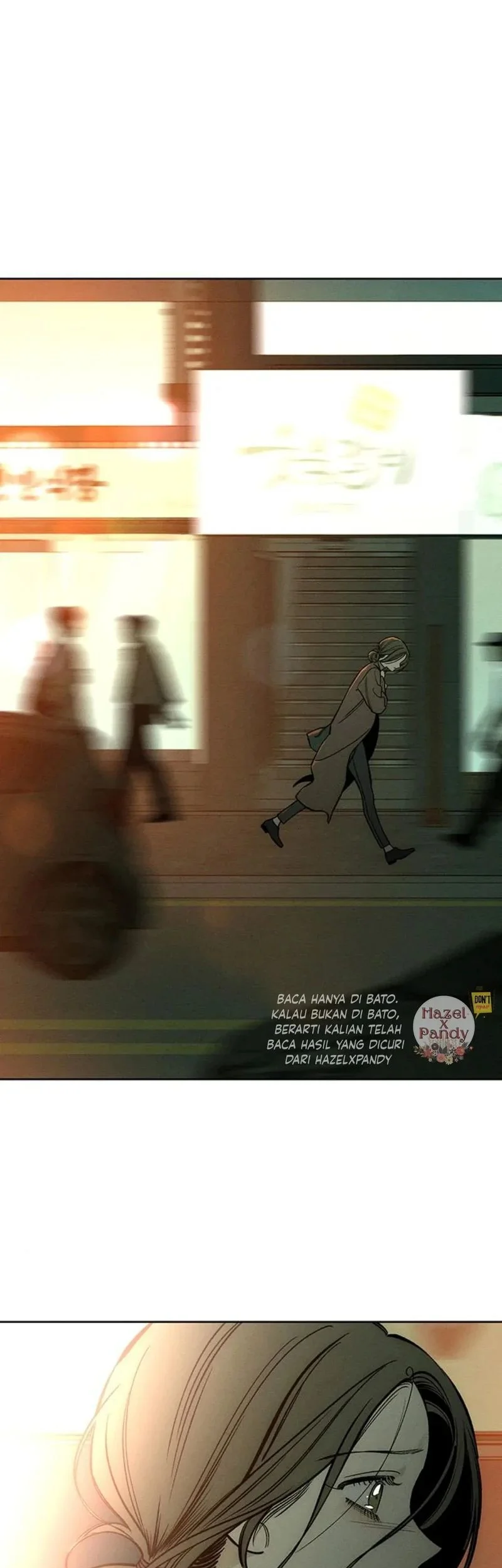 Komik Tears on a Withered Flower Chapter 15 gambar 1