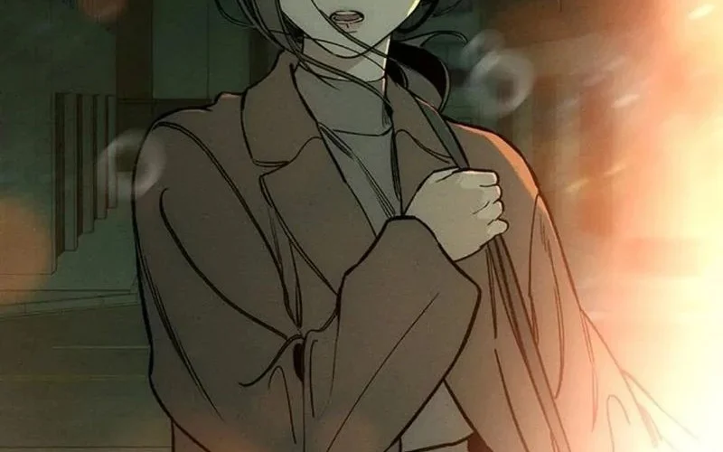 Tears on a Withered Flower Chapter 15 Gambar 4