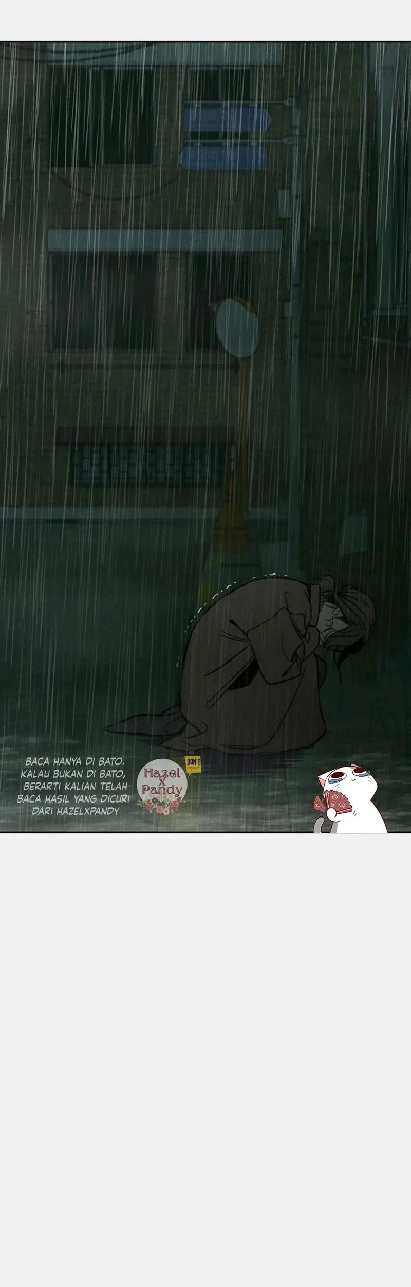 Tears on a Withered Flower Chapter 15 Gambar 78