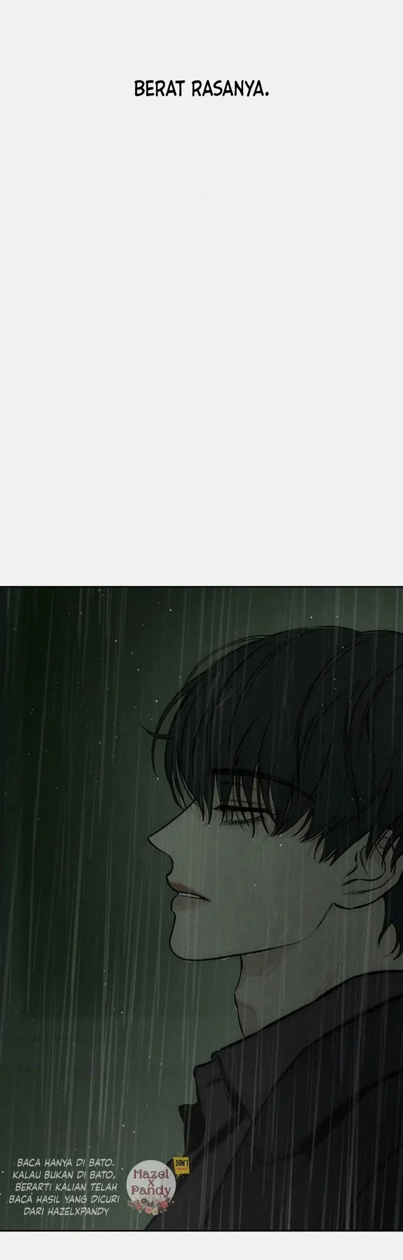 Tears on a Withered Flower Chapter 15 Gambar 82