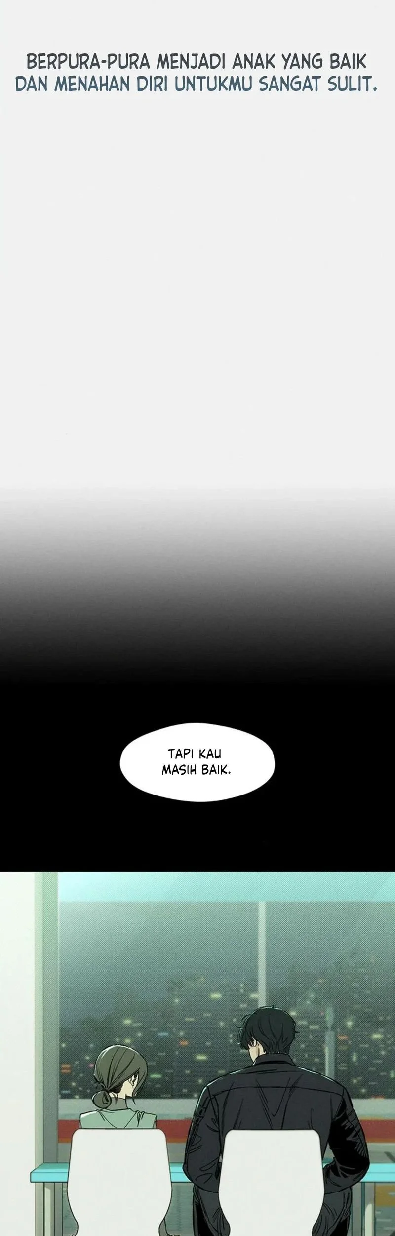 Tears on a Withered Flower Chapter 15 Gambar 83