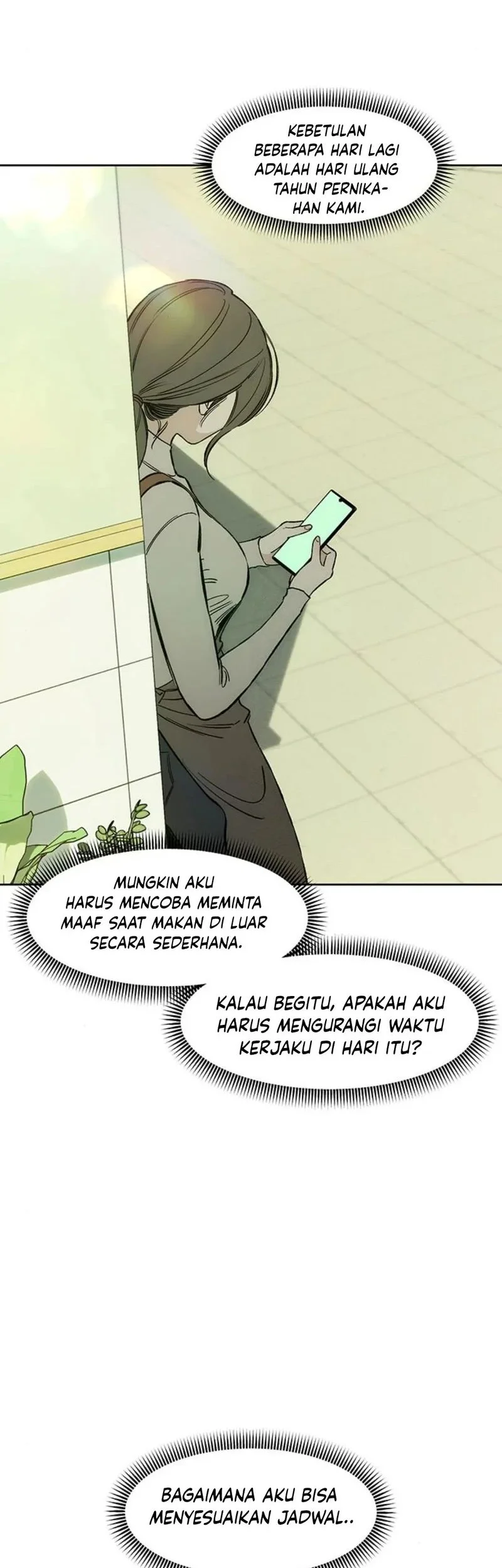 Tears on a Withered Flower Chapter 15 Gambar 94