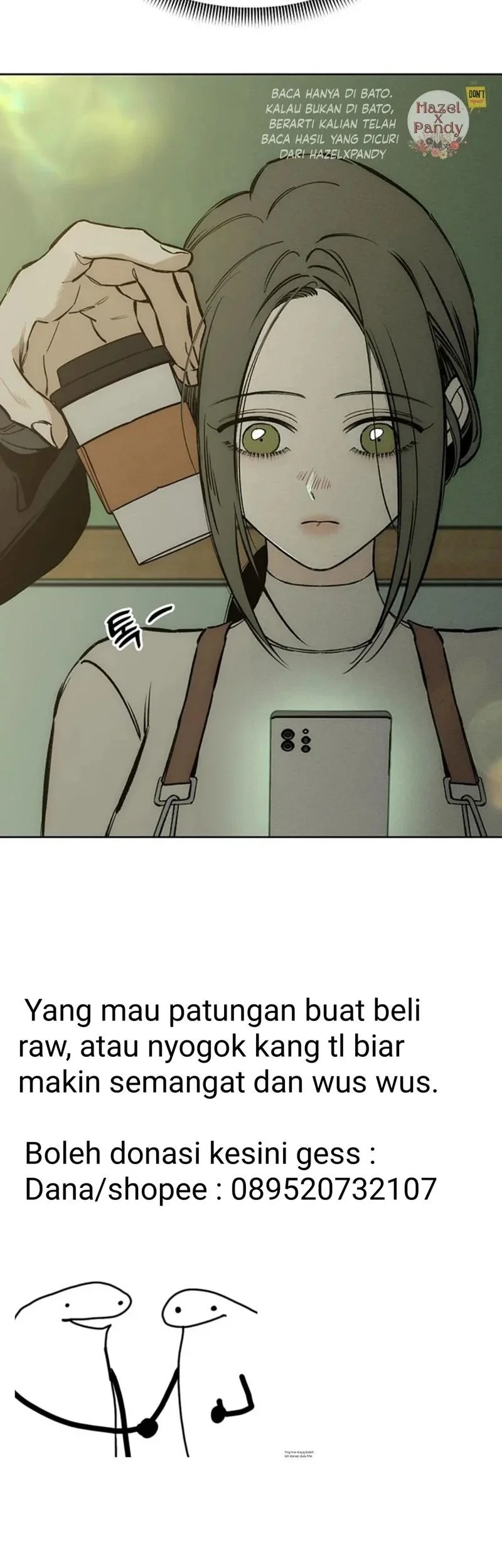 Tears on a Withered Flower Chapter 15 Gambar 95