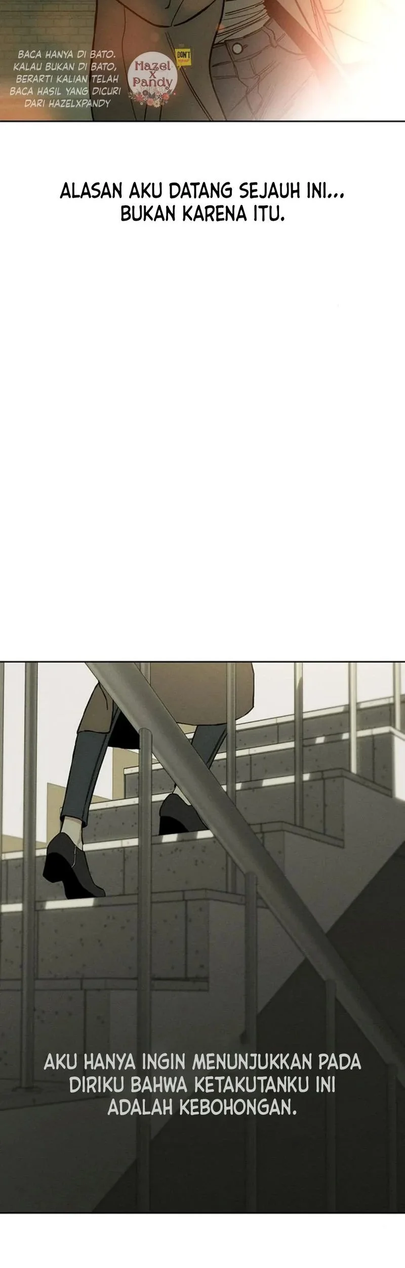 Tears on a Withered Flower Chapter 15 Gambar 5