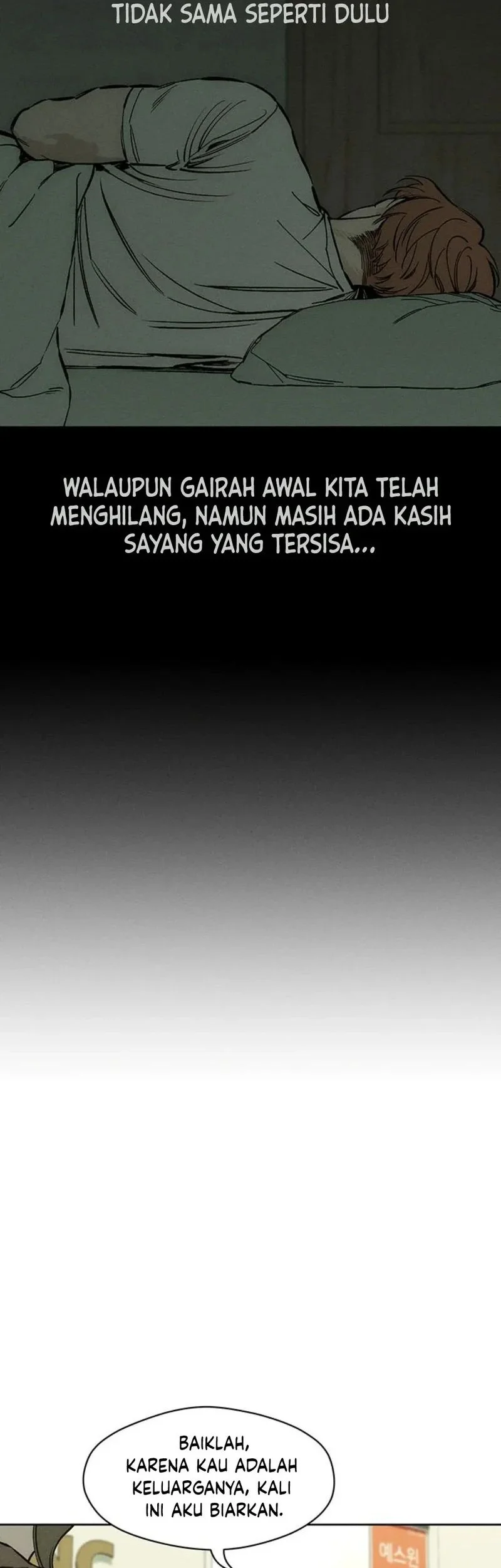 Tears on a Withered Flower Chapter 15 Gambar 10