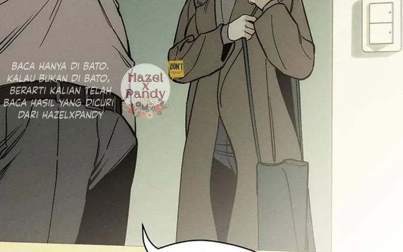 Tears on a Withered Flower Chapter 15 Gambar 12