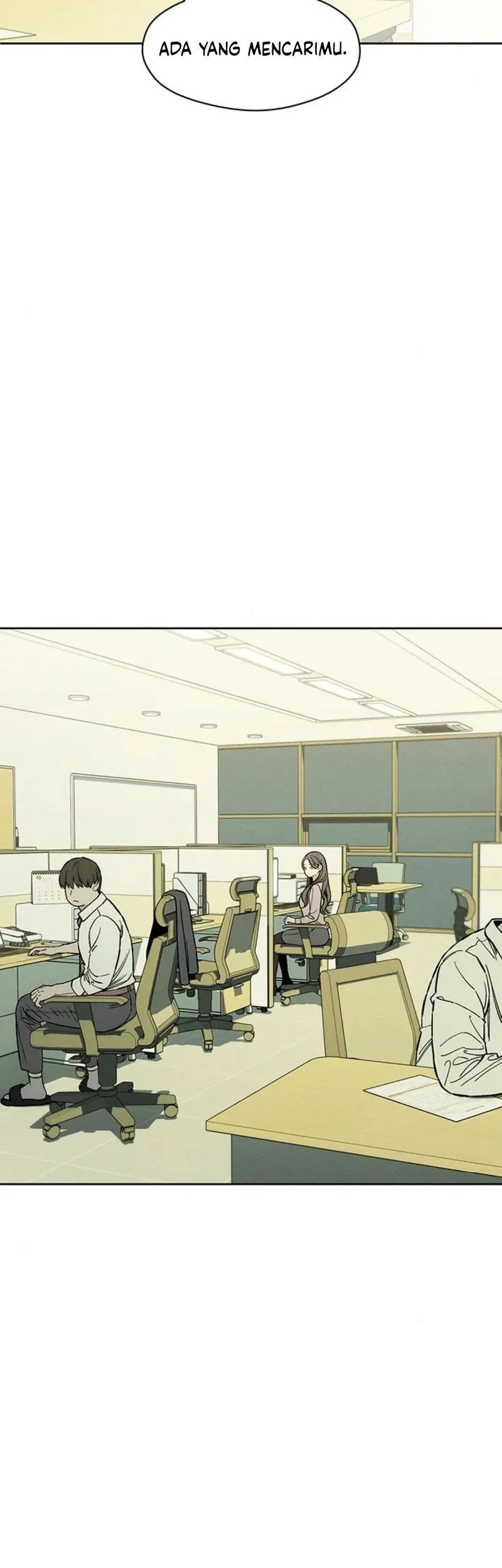 Tears on a Withered Flower Chapter 15 Gambar 13