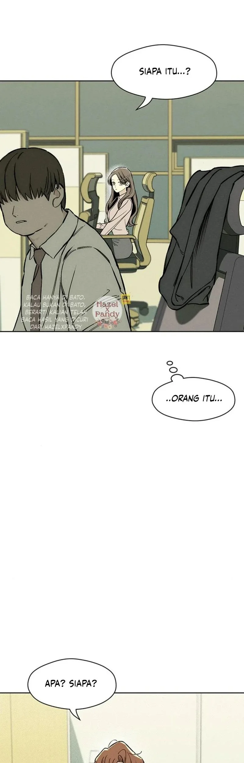 Tears on a Withered Flower Chapter 15 Gambar 14