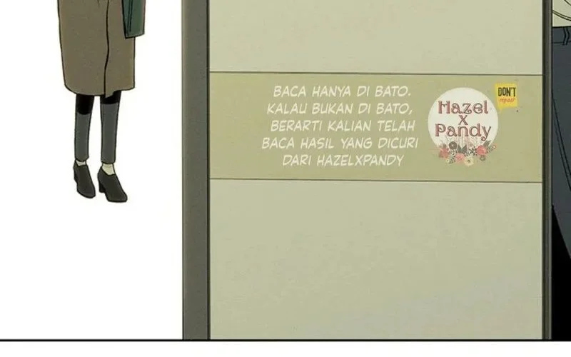 Tears on a Withered Flower Chapter 15 Gambar 16