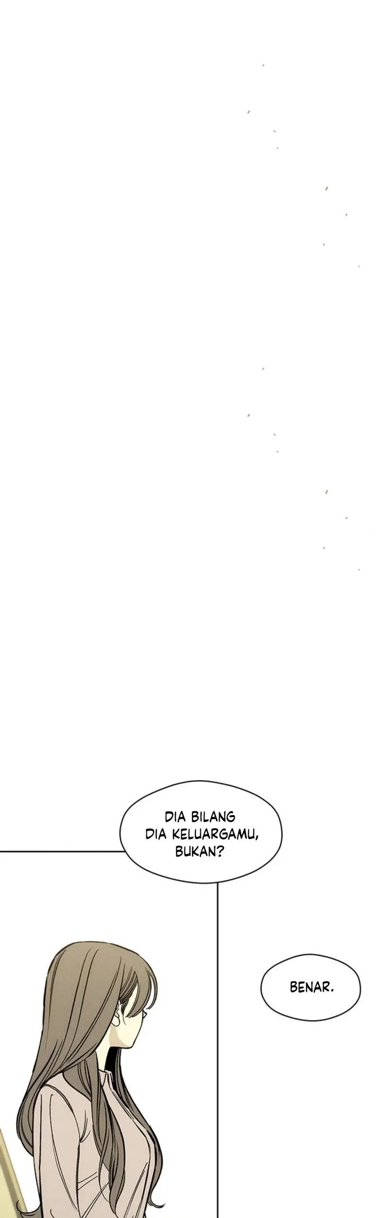 Tears on a Withered Flower Chapter 15 Gambar 17