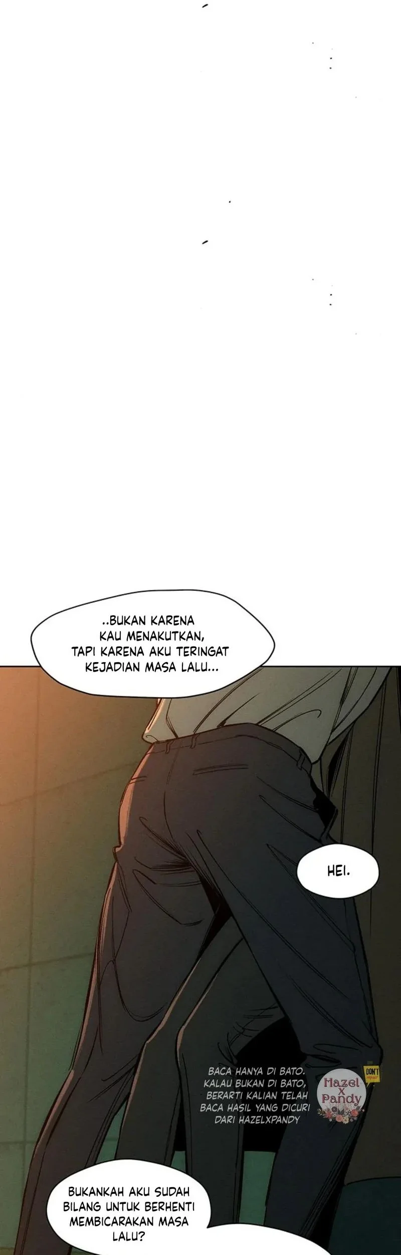 Tears on a Withered Flower Chapter 15 Gambar 30